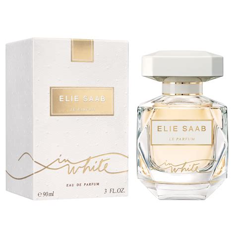 perfume dior elie saab branco|Elie Saab le discontinued.